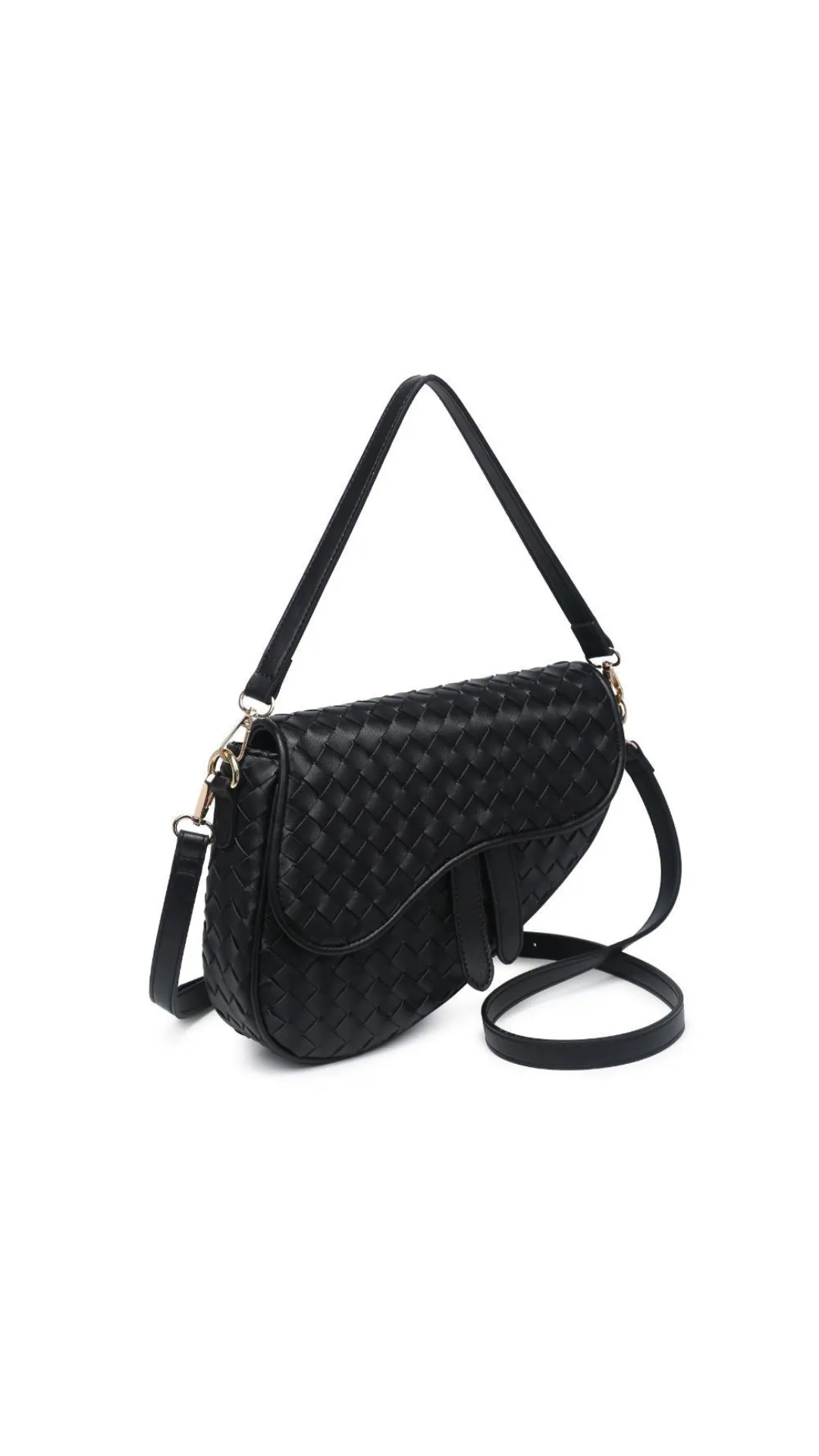 Scout Shoulder Bag