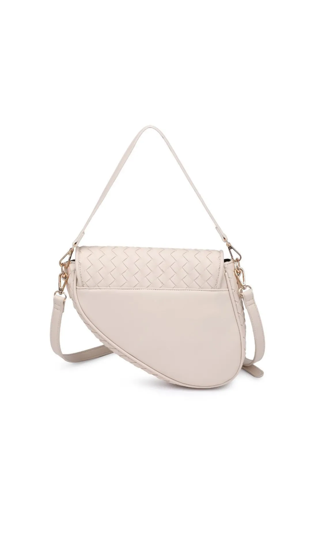 Scout Shoulder Bag