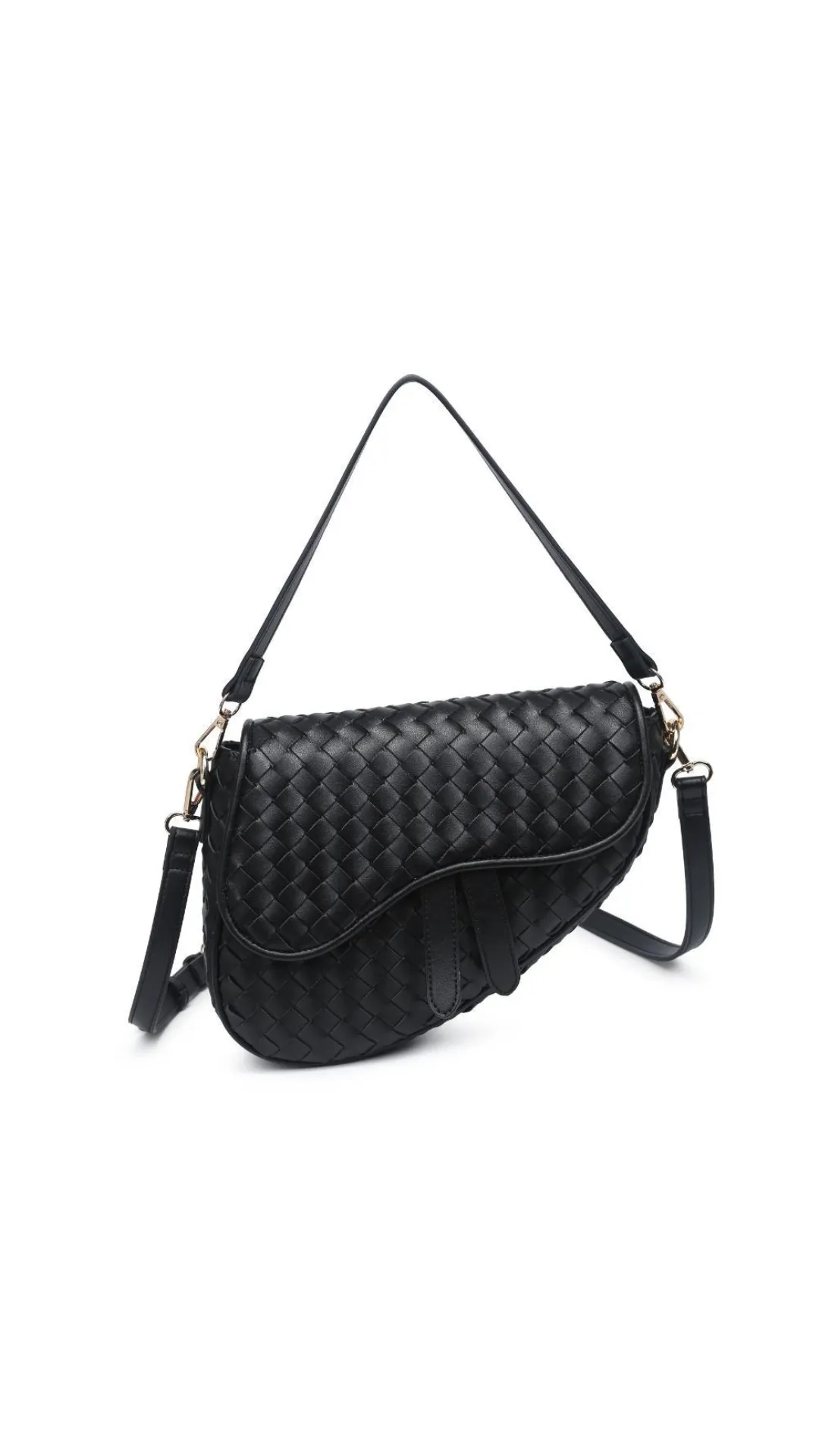 Scout Shoulder Bag