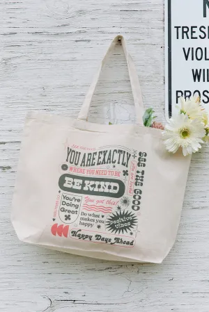 See The Good Tote
