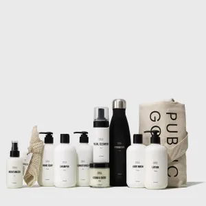 Self Care Kit