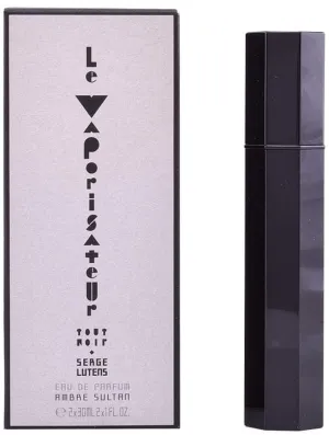 SERGE LUTENS Ambre Sultan EDP Perfume For Unisex, 2 x 30 ml