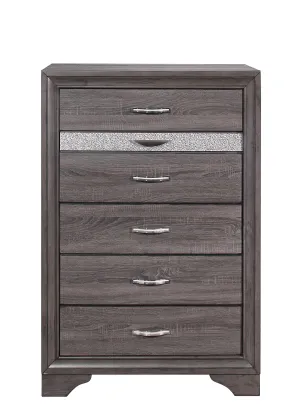 Seville Chest