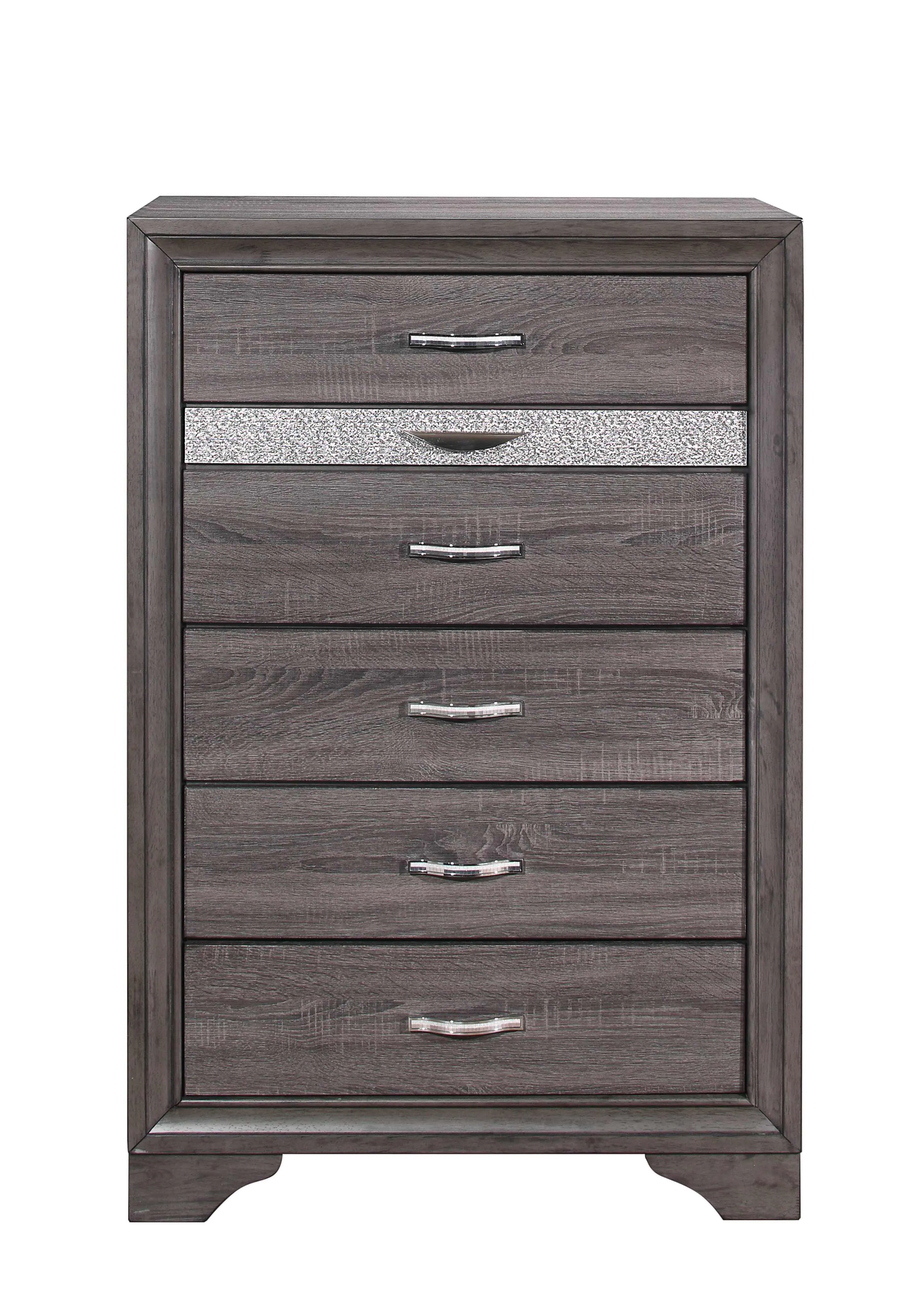 Seville Chest