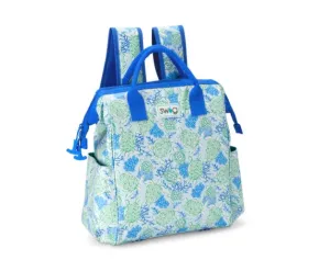 Shell Yeah Backpack Cooler