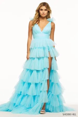 Sherri Hill 56066 Dresses