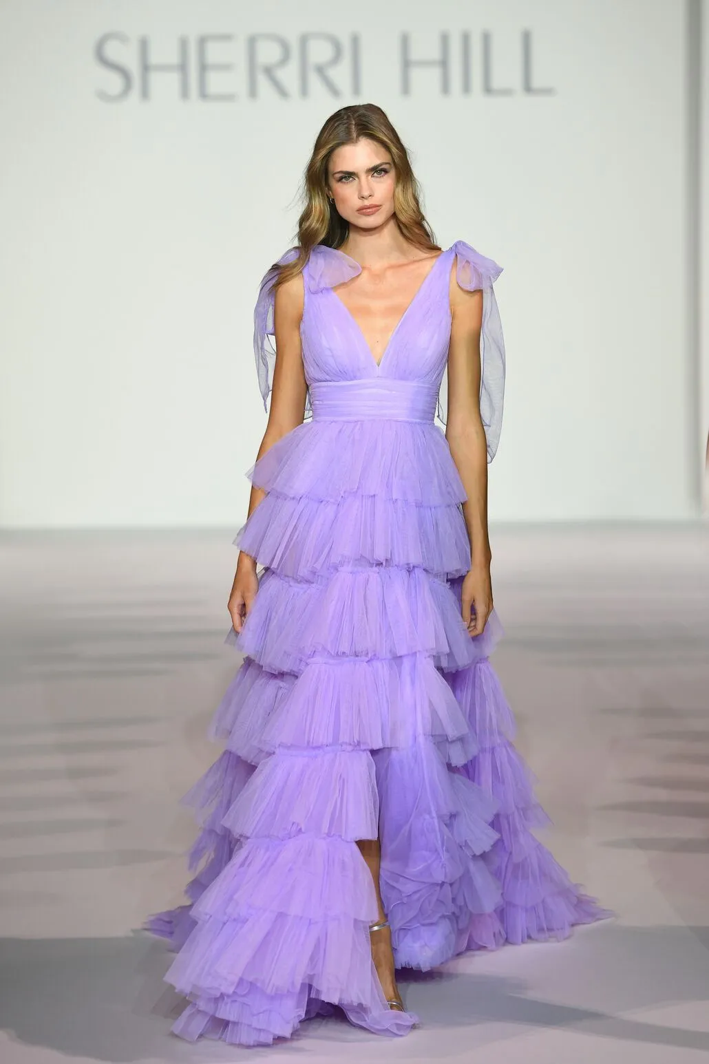 Sherri Hill 56066 Dresses
