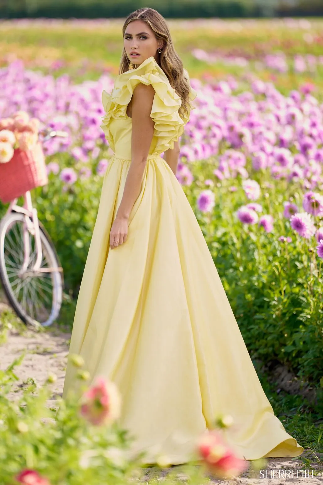 Sherri Hill 56122 Dresses
