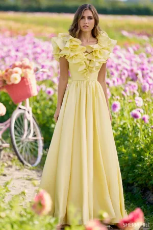 Sherri Hill 56122 Dresses