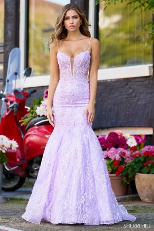 Sherri Hill 56313 Dresses