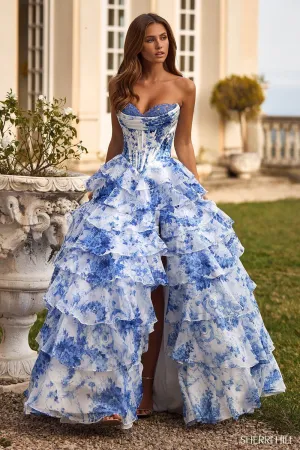 Sherri Hill 57250 Dresses