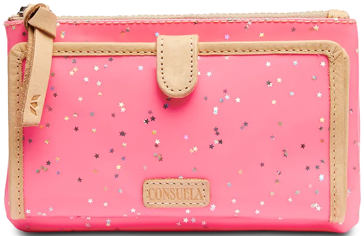 Shine Slim Wallet