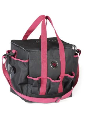 Shires Aubrion Grooming Kit Bag