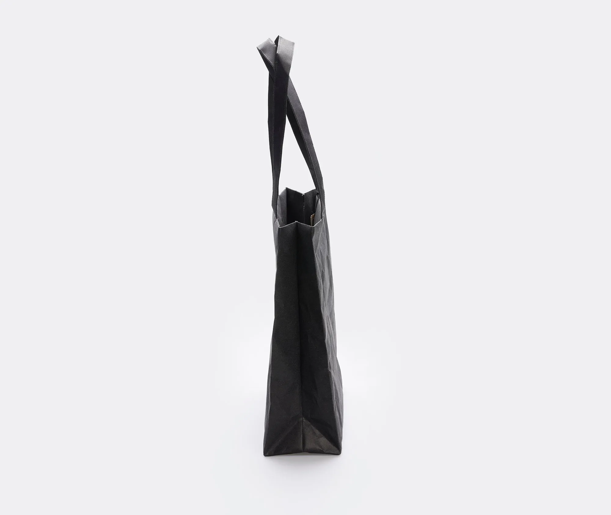 Shoulder Bag - Black