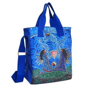 Shoulder Bag Breath Of Life