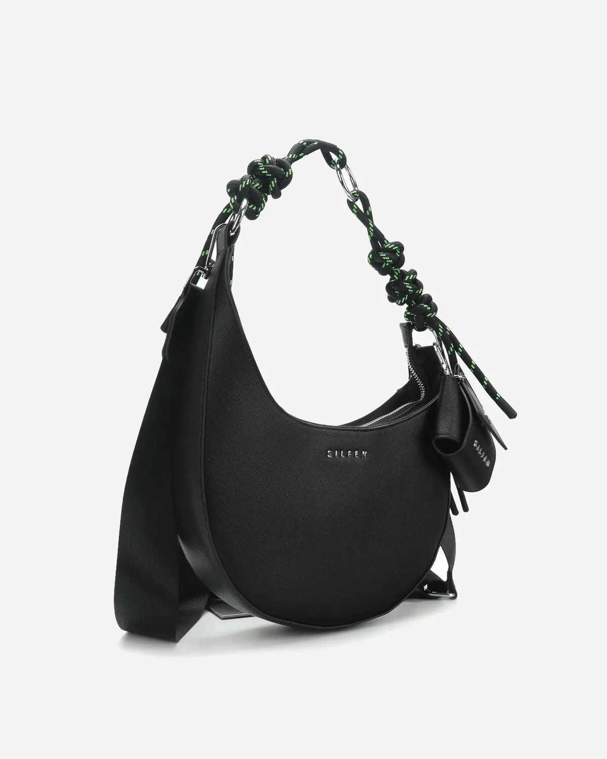 Shoulder Bag Helene - Black