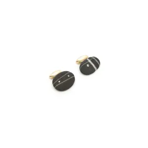Signature Cufflinks