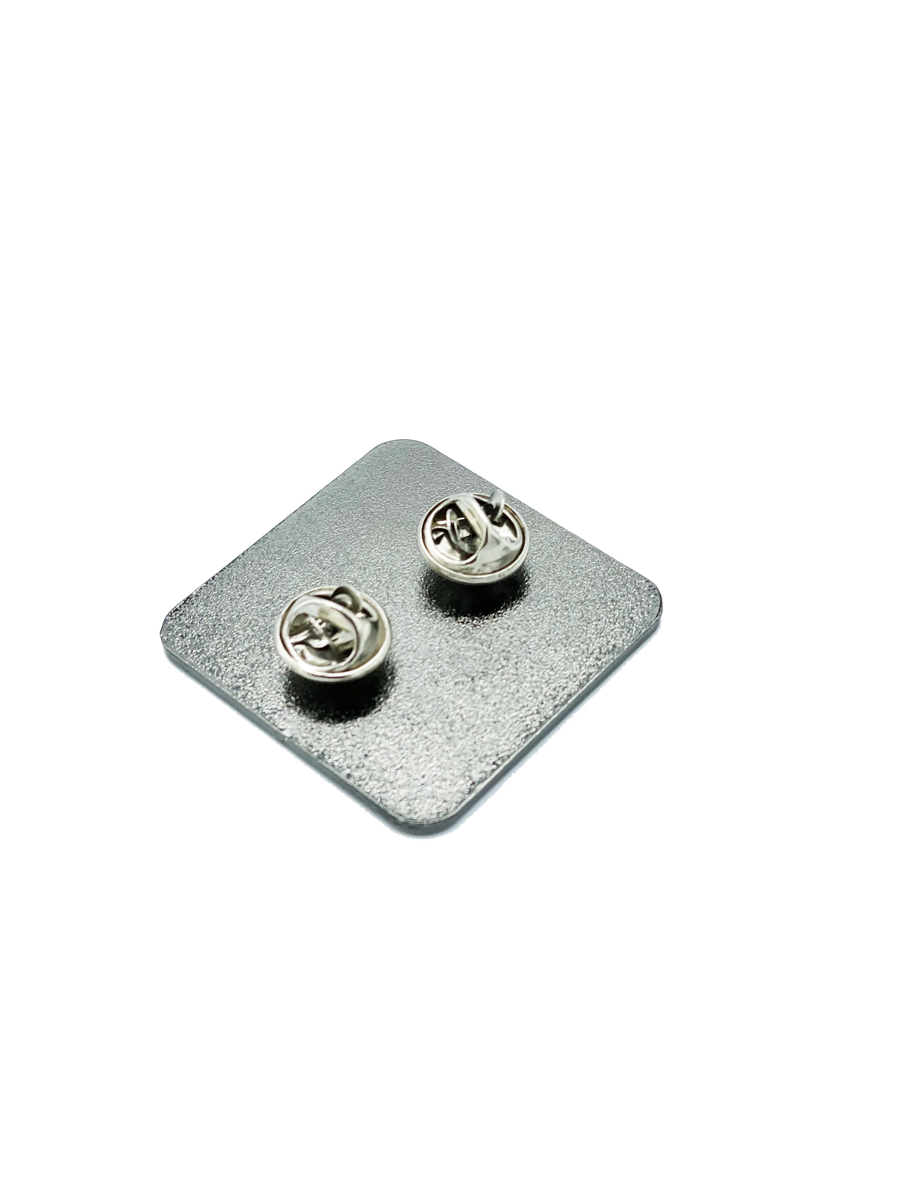 Signature Enamel Pins