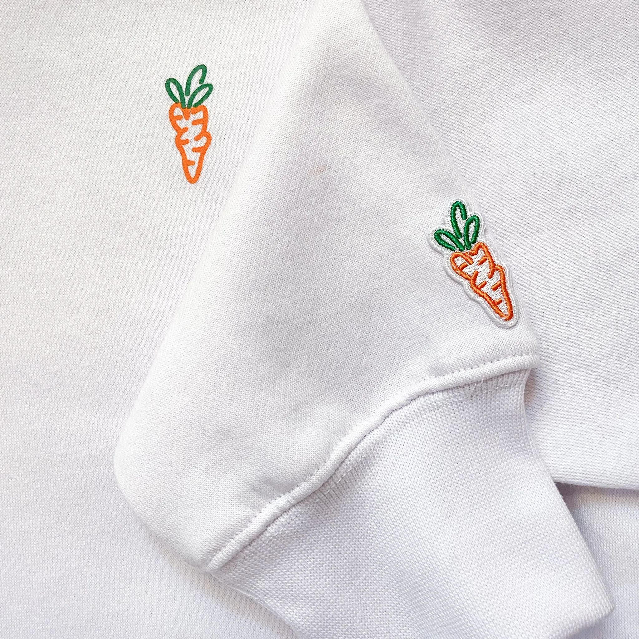Signature Hoodie