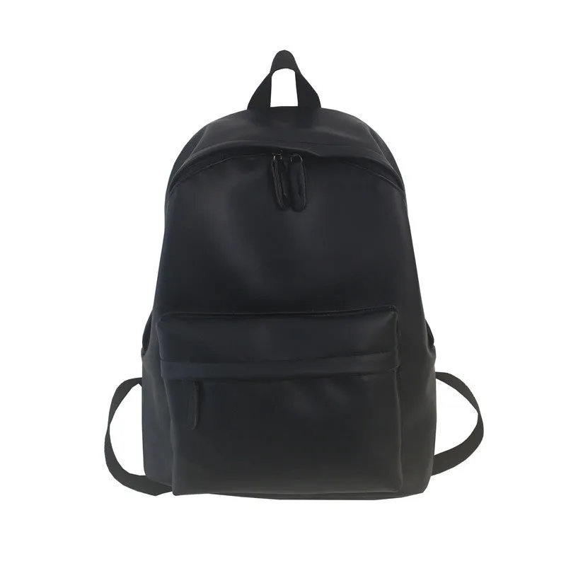 SIMPLE PURE COLOR BAG UB2598