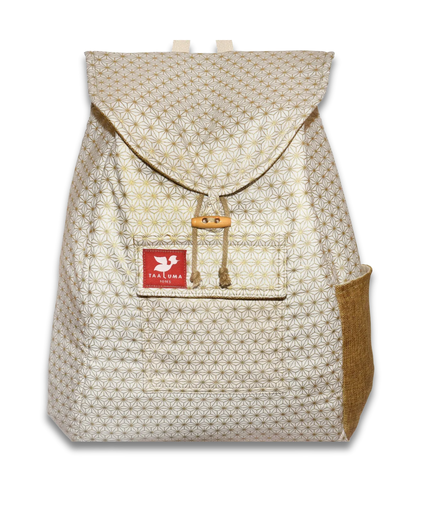 Singapore Tote