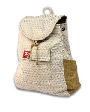 Singapore Tote