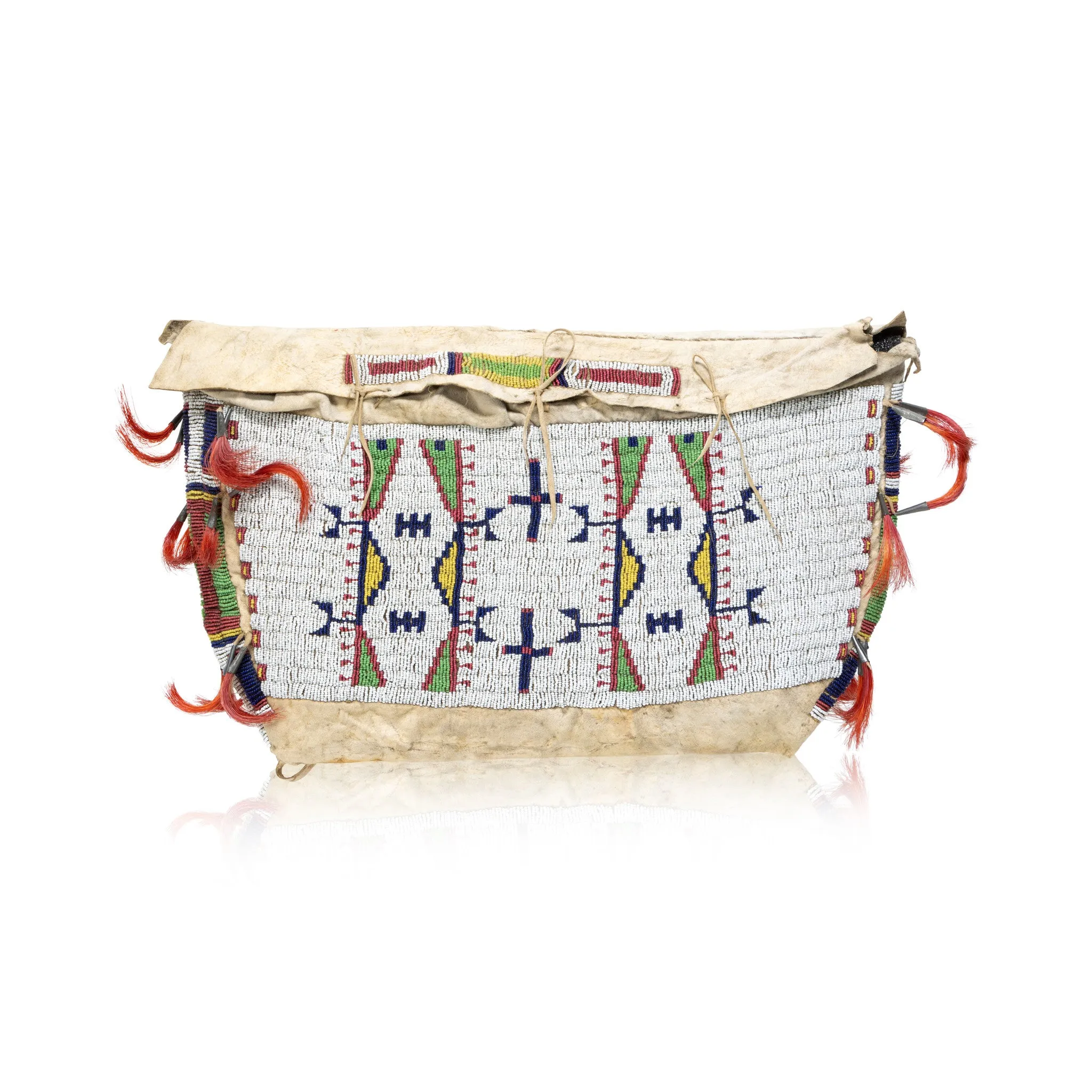 Sioux Teepee Bag