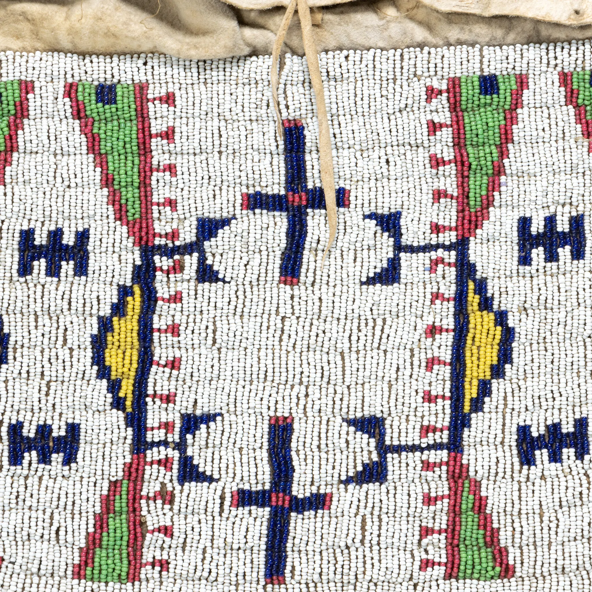Sioux Teepee Bag
