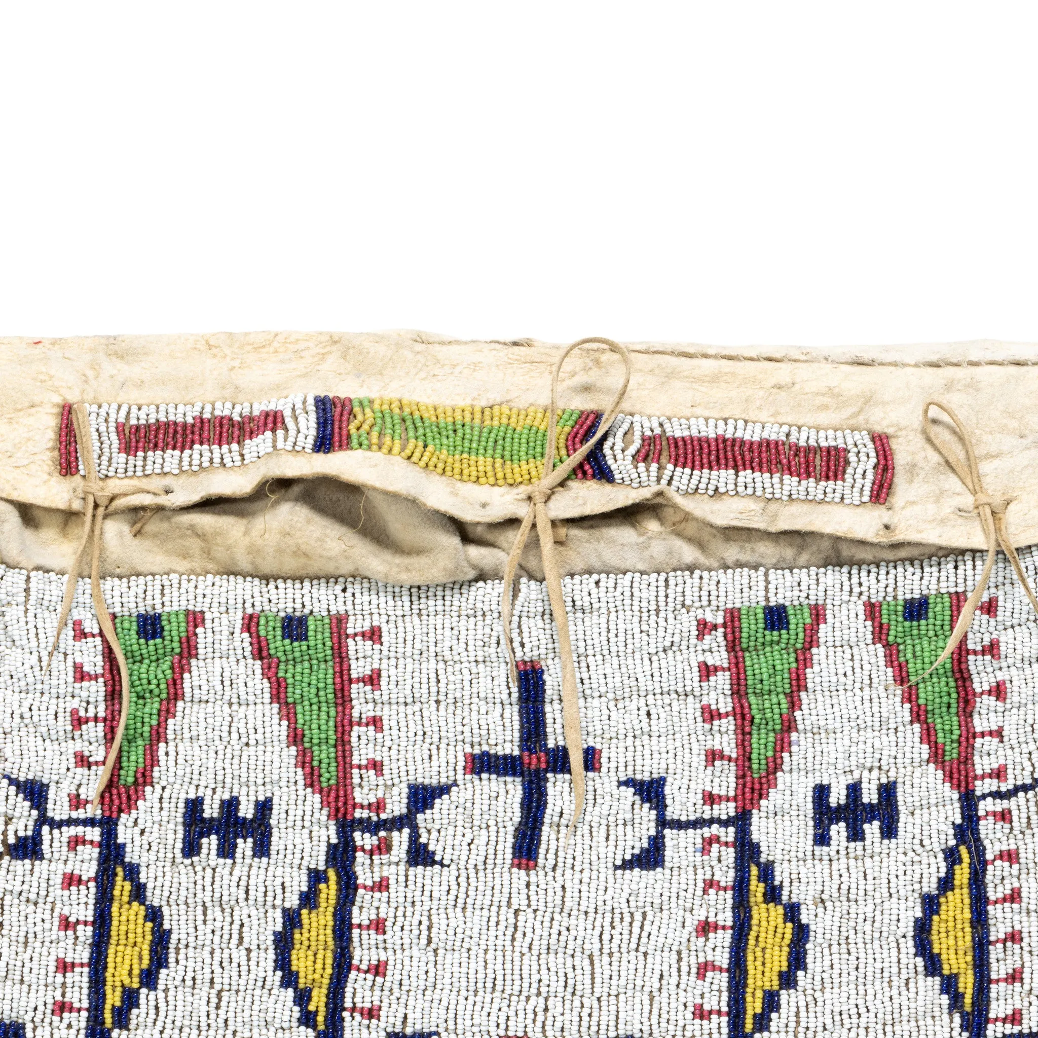Sioux Teepee Bag