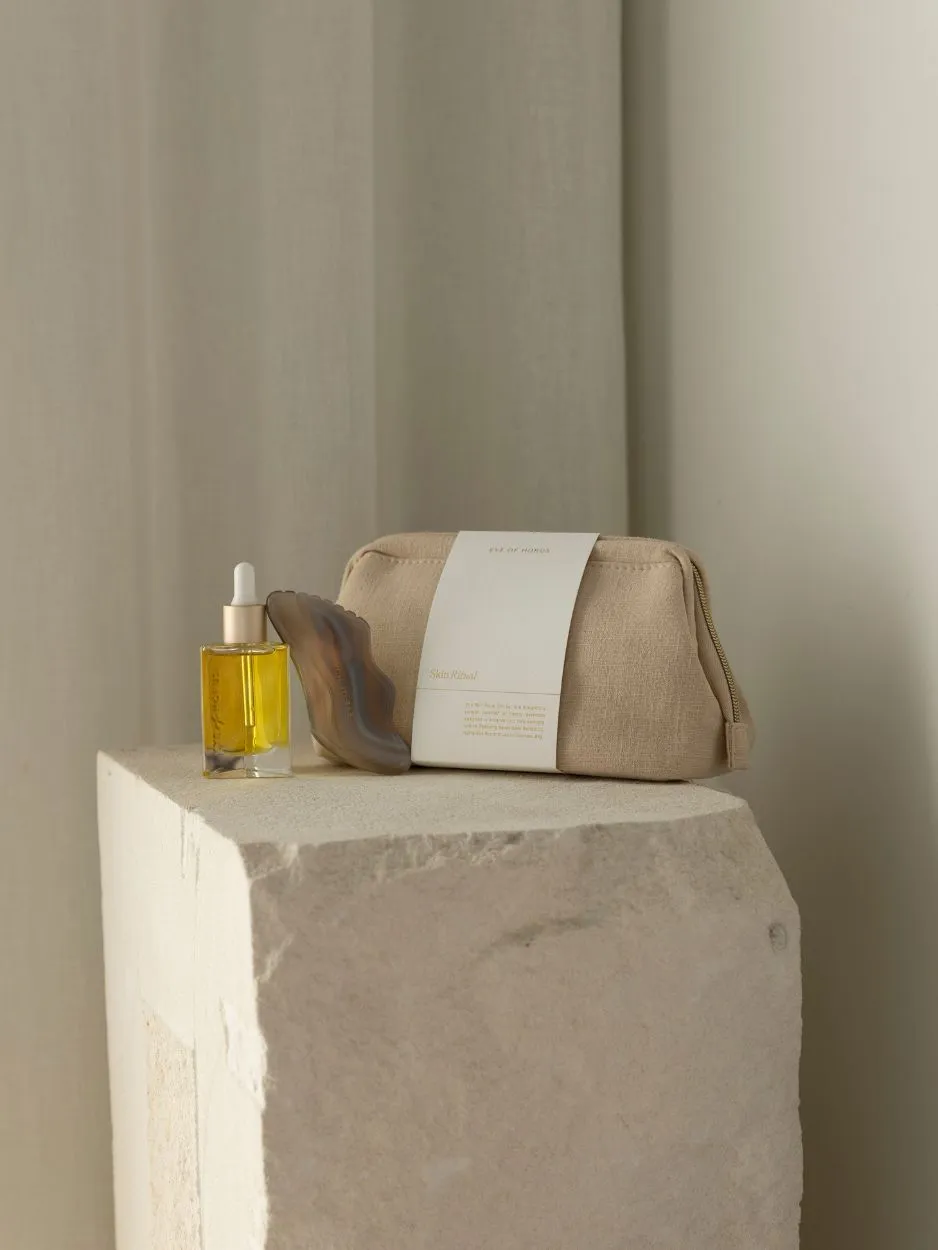 Skin Ritual Gift Set
