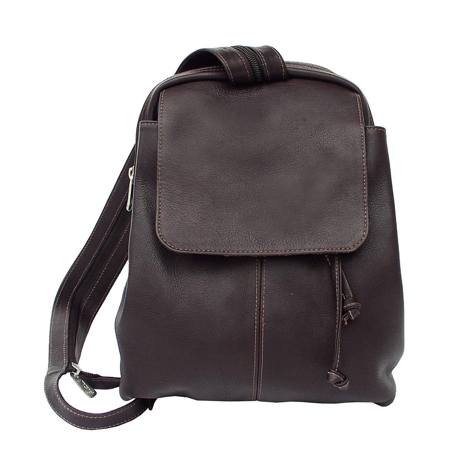 SMALL DRAWSTRING BACKPACK