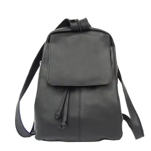 SMALL DRAWSTRING BACKPACK