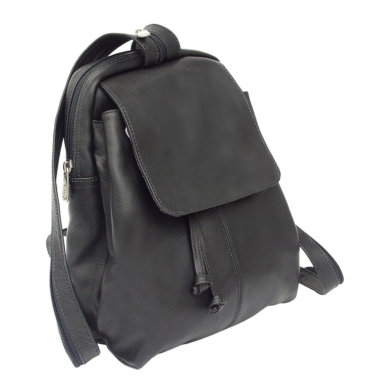 SMALL DRAWSTRING BACKPACK