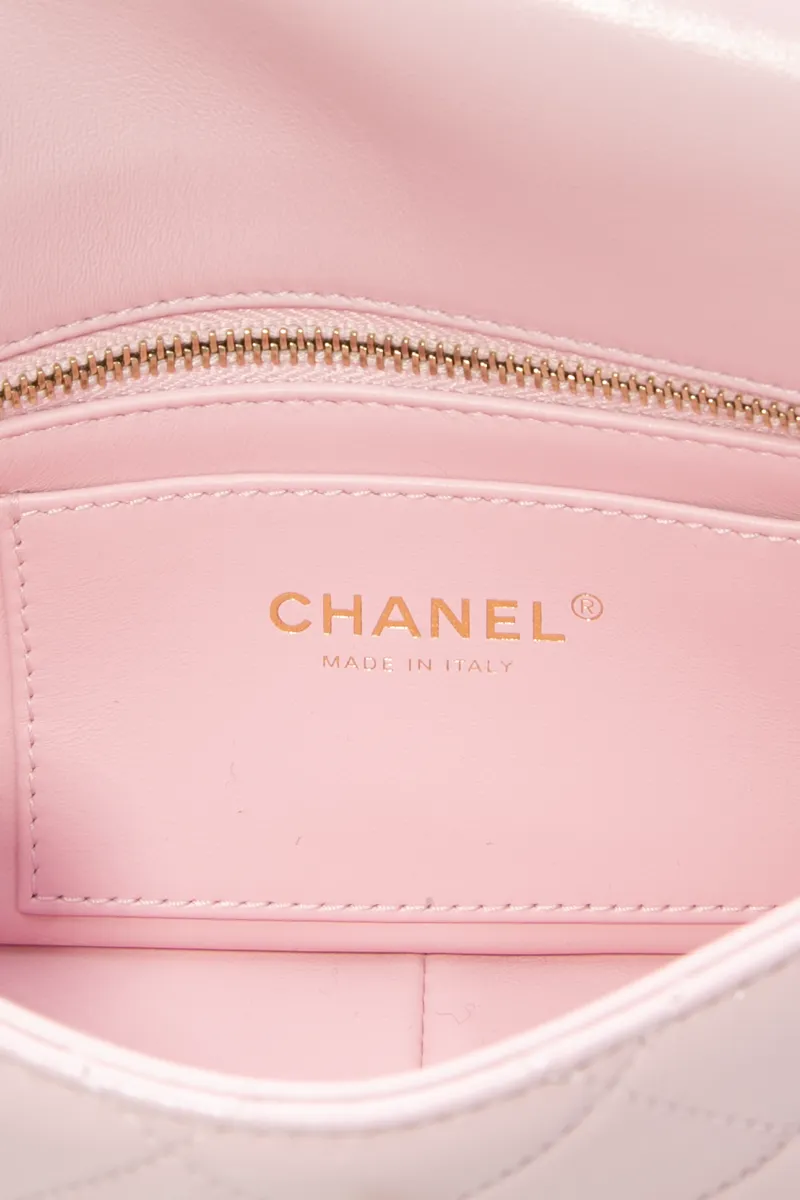 Small Flap Shoulder Bag