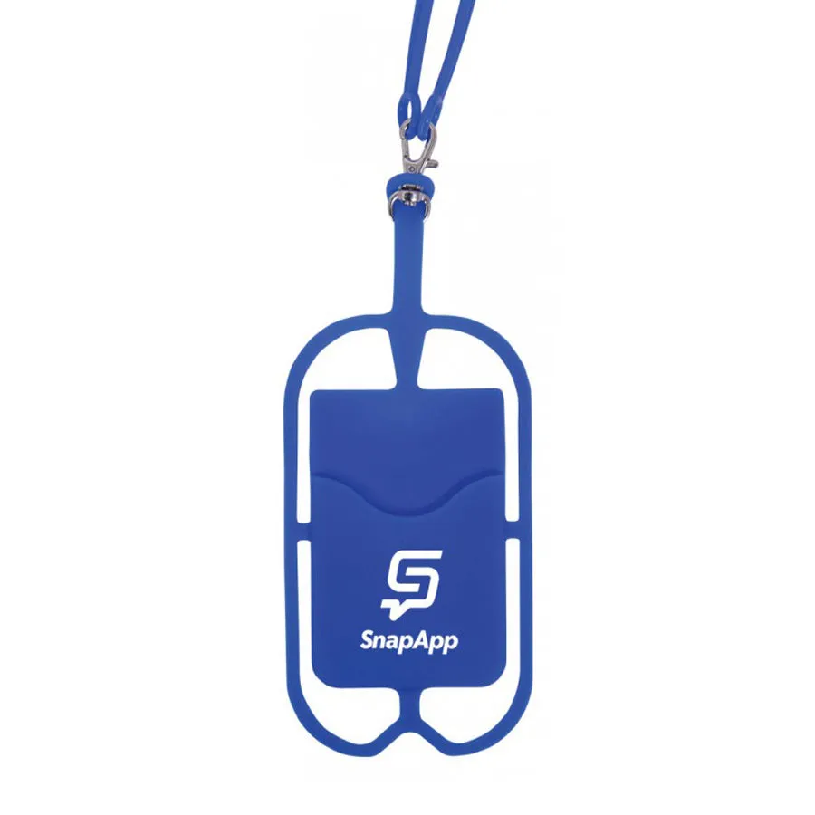 Smart Wallet Lanyard(SLY-27)