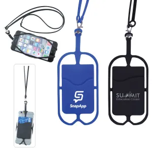Smart Wallet Lanyard(SLY-27)