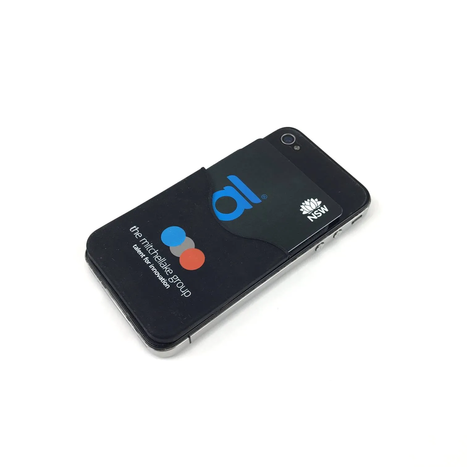 Smart Wallet(STP-05H)