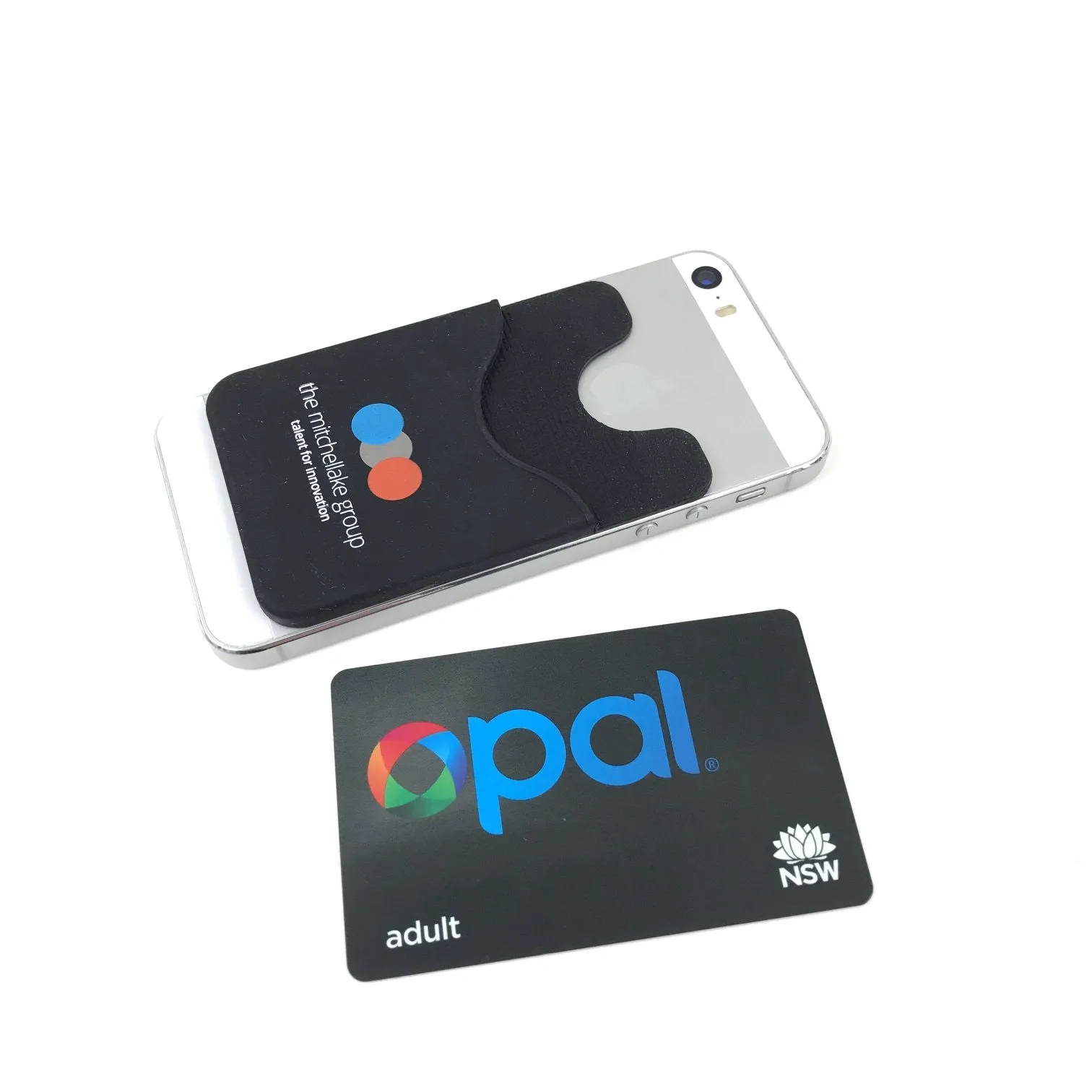 Smart Wallet(STP-05H)