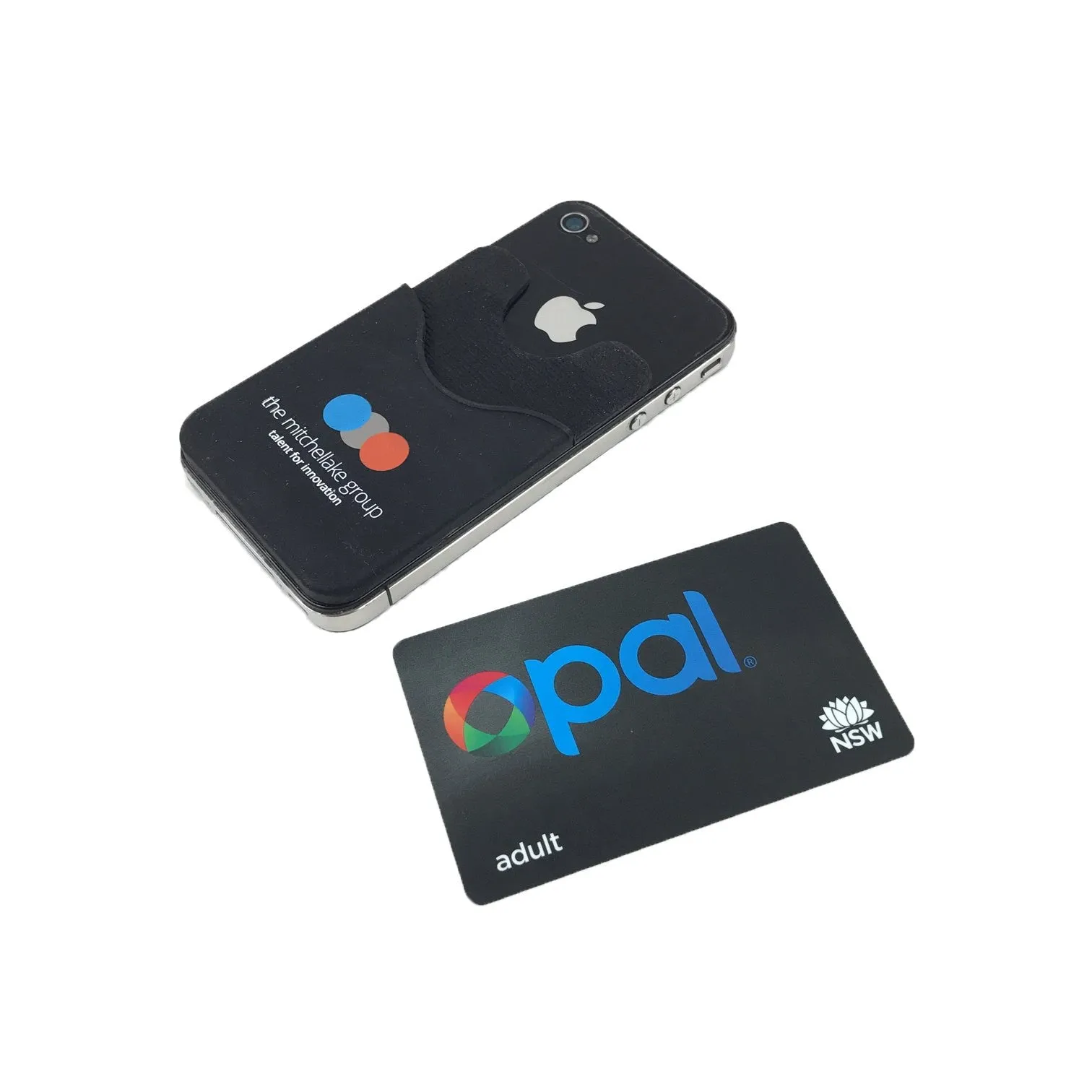 Smart Wallet(STP-05H)