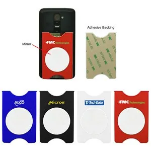 Smartphone Wallet Mirror (STP-07)