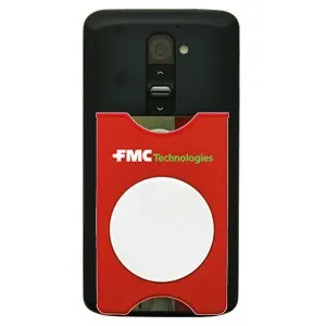 Smartphone Wallet Mirror (STP-07)