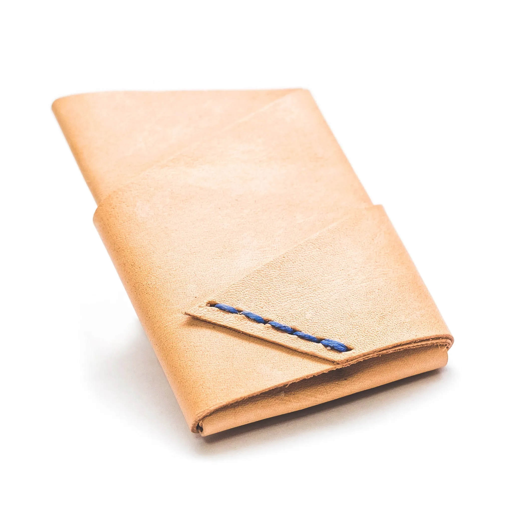 Smith Wallet - Natural