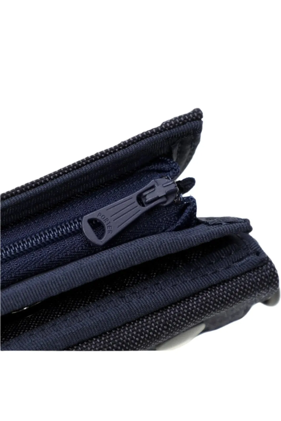 Smoky Wallet Black