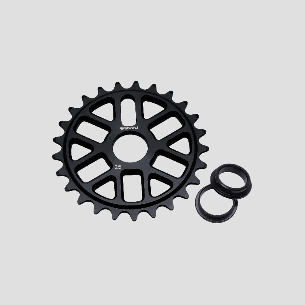 Snafu Ola Sprocket