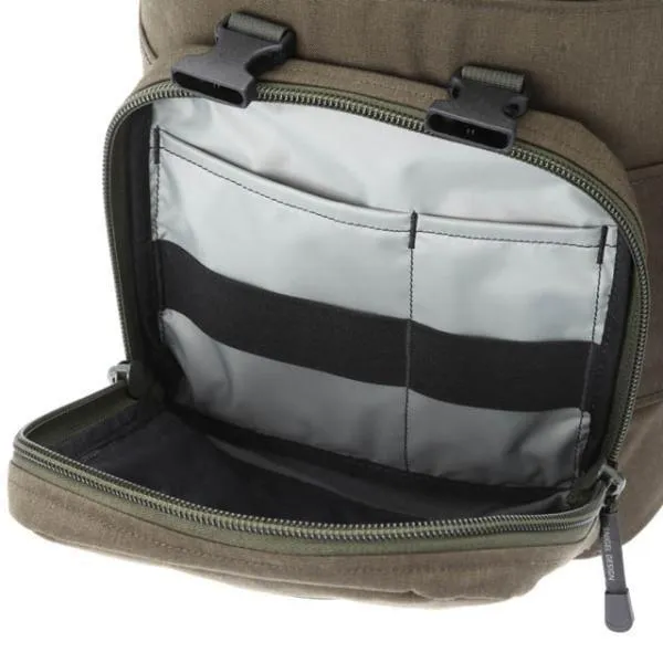 Snigel Organized Bag -11 - 45 liter