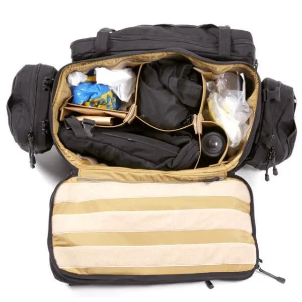 Snigel Organized Bag -11 - 45 liter