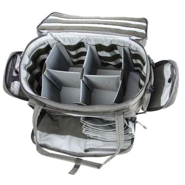 Snigel Organized Bag -11 - 45 liter