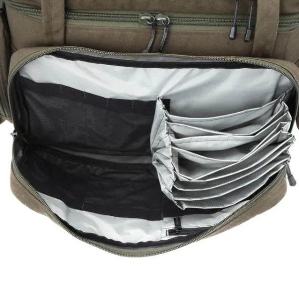 Snigel Organized Bag -11 - 45 liter