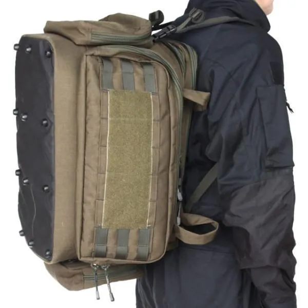Snigel Organized Bag -11 - 45 liter