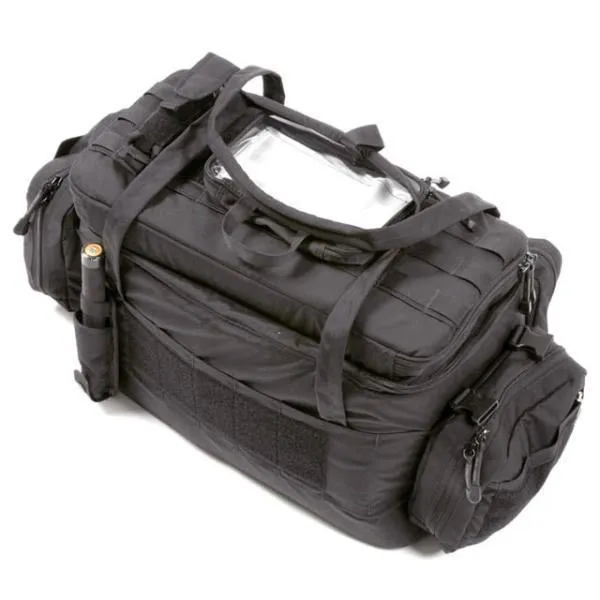 Snigel Organized Bag -11 - 45 liter